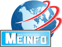 Soporte Técnico :: MEINFO SAC